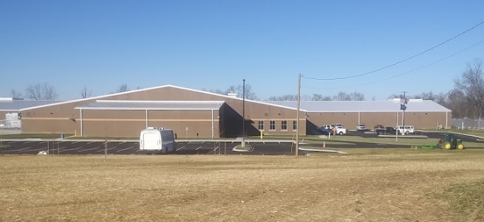 Laurel County Detention Center Kentucky